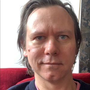 Meet your Posher, Alexandre